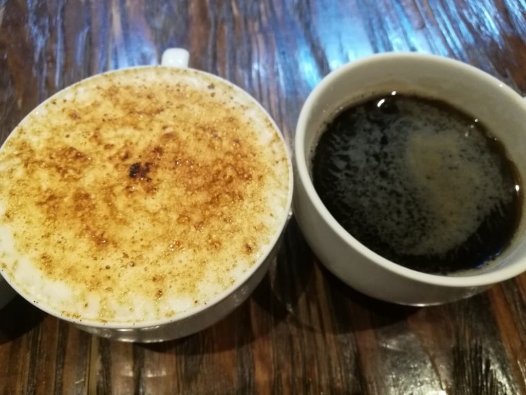 【台北美食】荷蘭小鬆餅 POFFERTJES CAFE,超人氣巷弄美食,早午餐也好棒 - 第6張圖 【台北美食】荷蘭小鬆餅 POFFERTJES CAFE,超人氣巷弄美食,早午餐也好棒