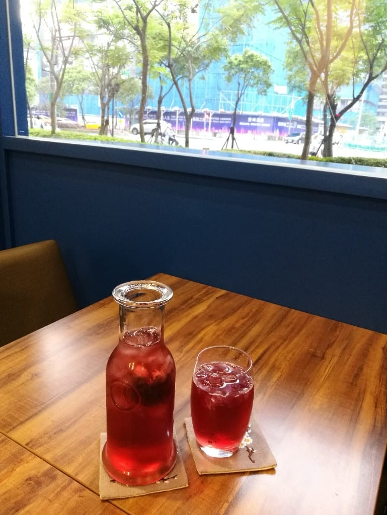 【新莊咖啡】Black Drinks，環境舒服又有好喝咖啡的咖啡館
