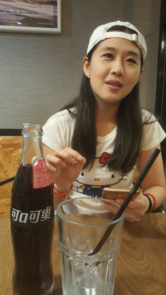 【板橋早午餐】GATSBY蓋子美式餐廳,有花生醬菠蘿漢堡包的工業風美式餐廳 - 第18張圖 【板橋早午餐】GATSBY蓋子美式餐廳,有花生醬菠蘿漢堡包的工業風美式餐廳