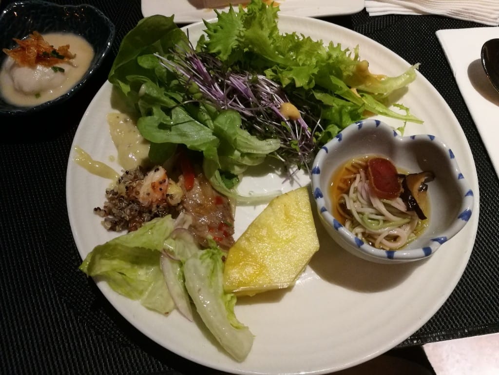 【板橋美食】饗食天堂,菜色豐富多元,食材新鮮美味 - 第12張圖 【板橋美食】饗食天堂,菜色豐富多元,食材新鮮美味