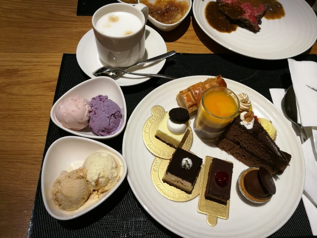 【板橋美食】饗食天堂,菜色豐富多元,食材新鮮美味 - 第19張圖 【板橋美食】饗食天堂,菜色豐富多元,食材新鮮美味
