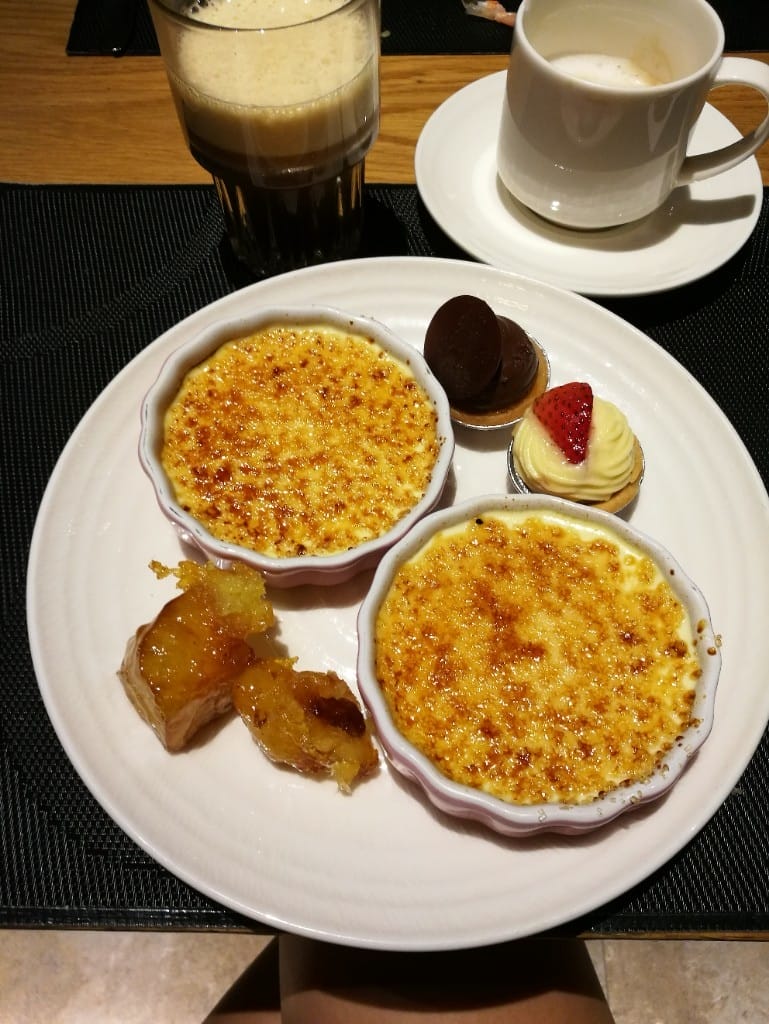 【板橋美食】饗食天堂,菜色豐富多元,食材新鮮美味 - 第20張圖 【板橋美食】饗食天堂,菜色豐富多元,食材新鮮美味