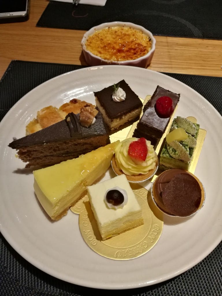 【板橋美食】饗食天堂,菜色豐富多元,食材新鮮美味 - 第18張圖 【板橋美食】饗食天堂,菜色豐富多元,食材新鮮美味