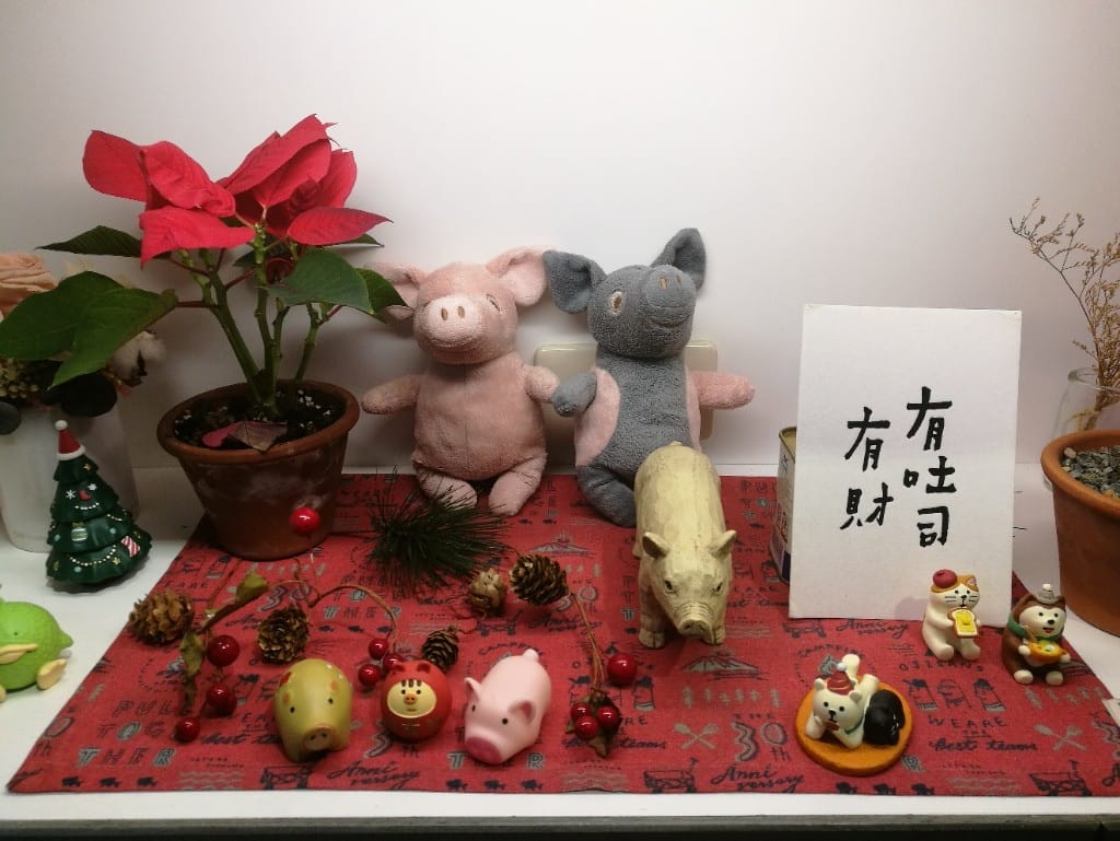 【板橋早午餐】LAZY PIG懶豬三明治，隱身江子翠巷弄的熱煎三明治小店