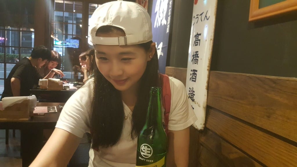 【新莊美食】老味噌居酒屋，環境氣氛迷人，食物美味的好地方