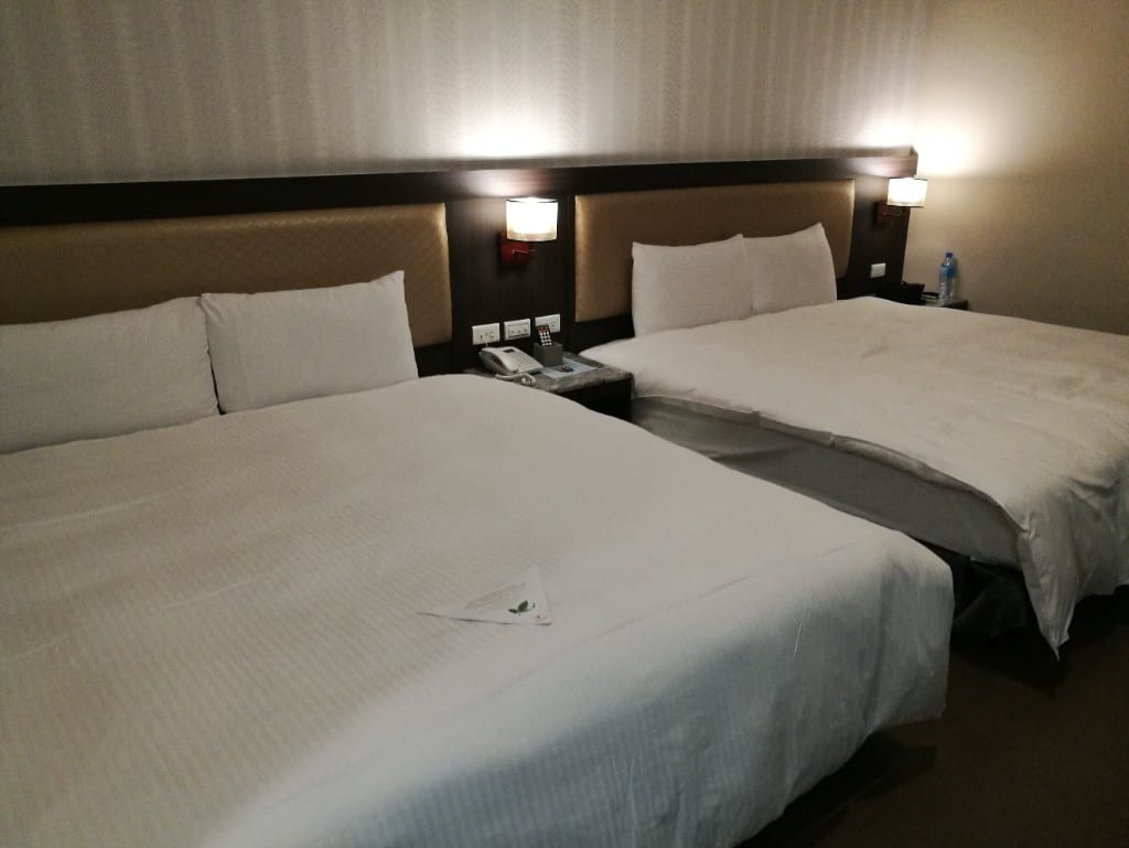【台東住宿】V Hotel台東假期商旅,提供免費24H咖啡吧的優質旅館 - 第3張圖 【台東住宿】V Hotel台東假期商旅,提供免費24H咖啡吧的優質旅館
