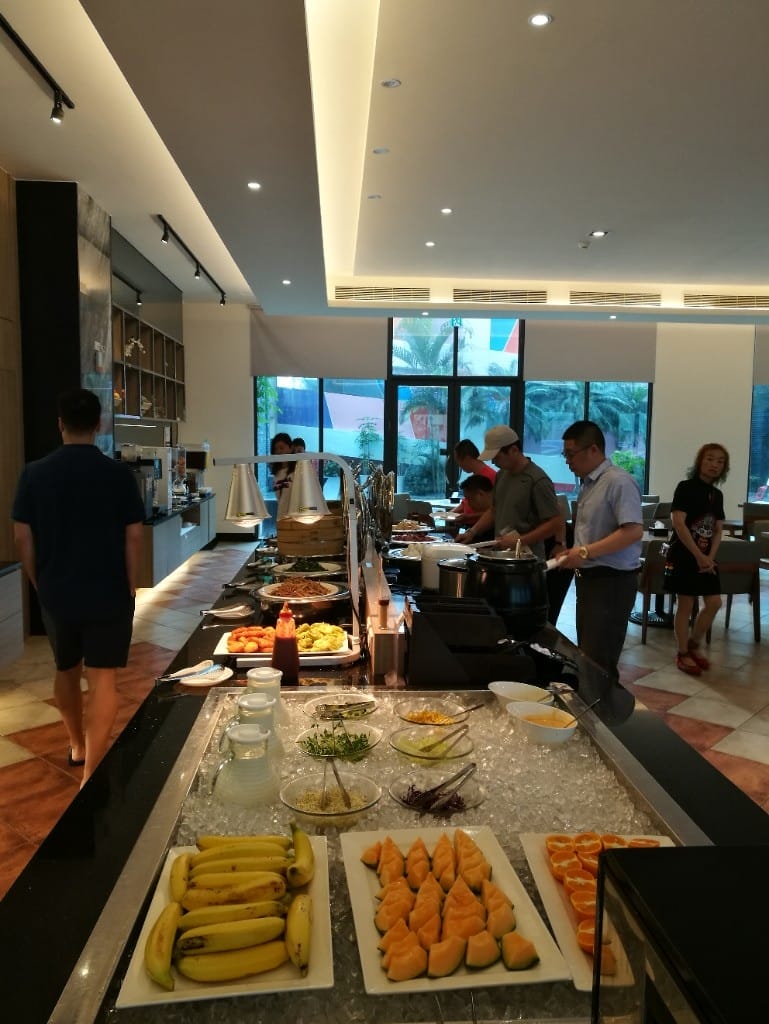 【台東住宿】V Hotel台東假期商旅,提供免費24H咖啡吧的優質旅館 - 第15張圖 【台東住宿】V Hotel台東假期商旅,提供免費24H咖啡吧的優質旅館