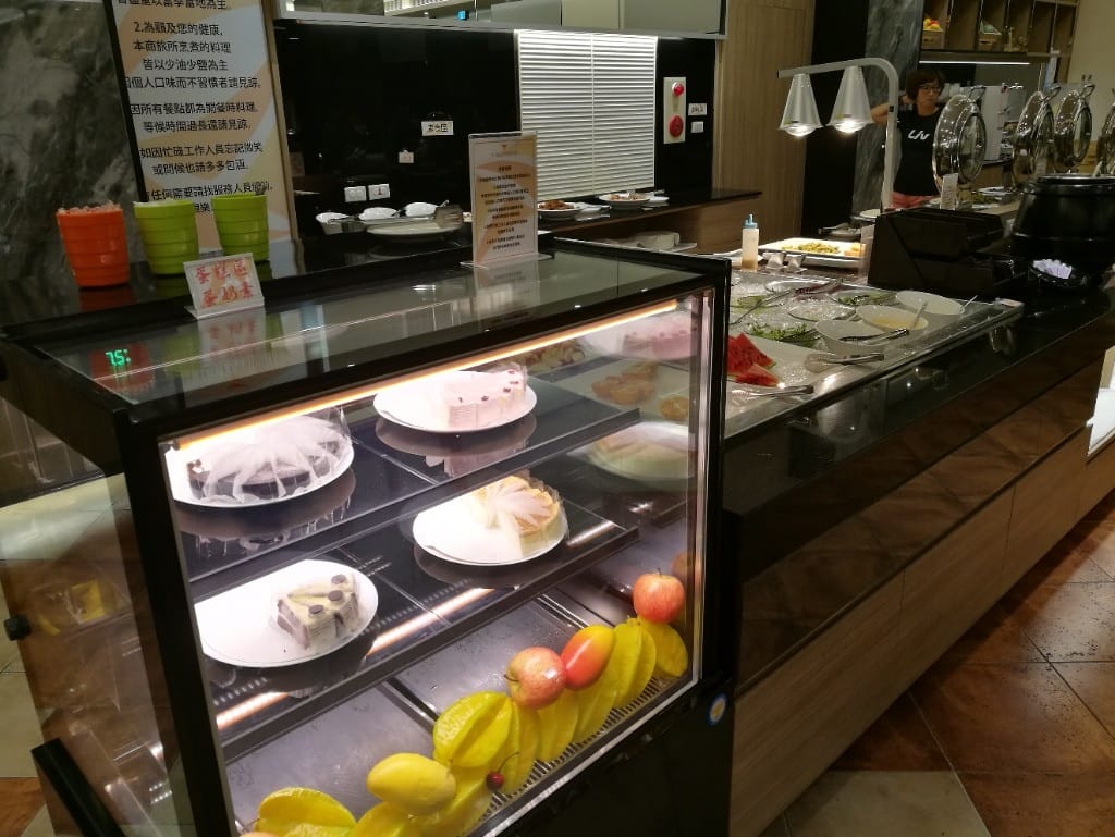 【台東住宿】V Hotel台東假期商旅,提供免費24H咖啡吧的優質旅館 - 第14張圖 【台東住宿】V Hotel台東假期商旅,提供免費24H咖啡吧的優質旅館