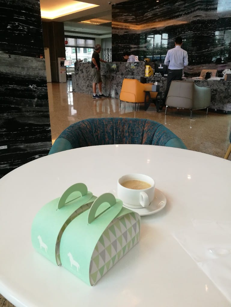 【台東住宿】V Hotel台東假期商旅,提供免費24H咖啡吧的優質旅館 - 第10張圖 【台東住宿】V Hotel台東假期商旅,提供免費24H咖啡吧的優質旅館