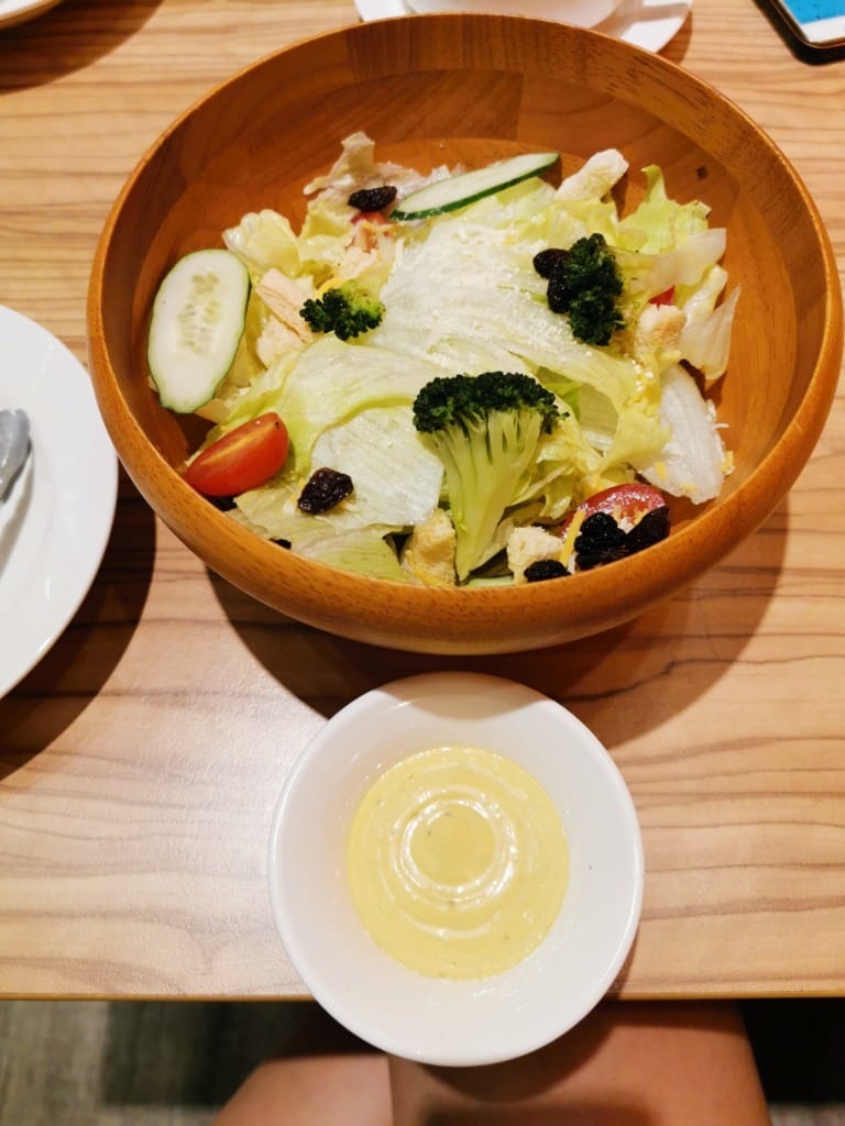 【新莊美食】LAZY PASTA慵懶廚房,巷弄裡的美味平價義大利麵 - 第8張圖 【新莊美食】LAZY PASTA慵懶廚房,巷弄裡的美味平價義大利麵