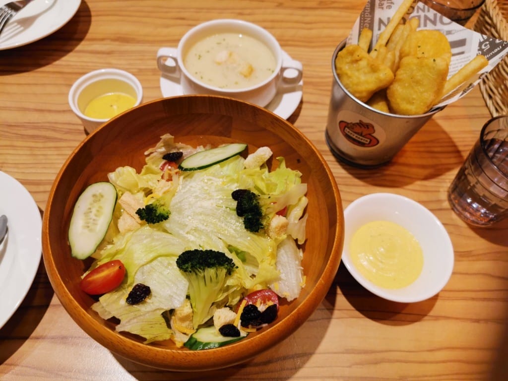 【新莊美食】LAZY PASTA慵懶廚房,巷弄裡的美味平價義大利麵 - 第7張圖 【新莊美食】LAZY PASTA慵懶廚房,巷弄裡的美味平價義大利麵