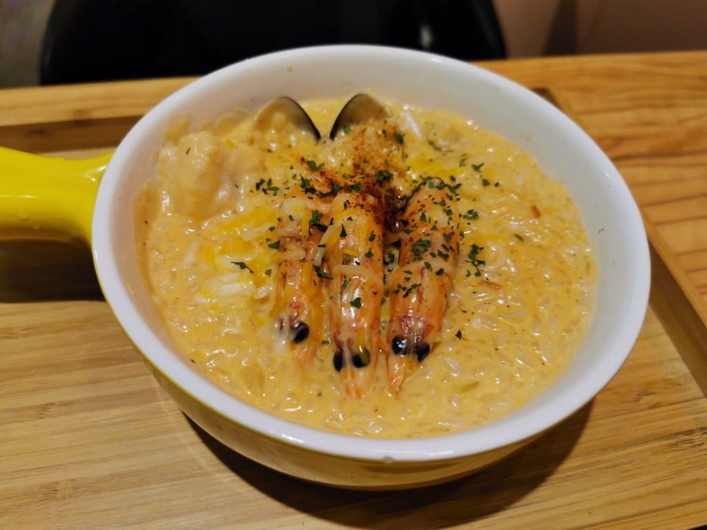 【新莊美食】LAZY PASTA慵懶廚房,巷弄裡的美味平價義大利麵 - 第6張圖 【新莊美食】LAZY PASTA慵懶廚房,巷弄裡的美味平價義大利麵