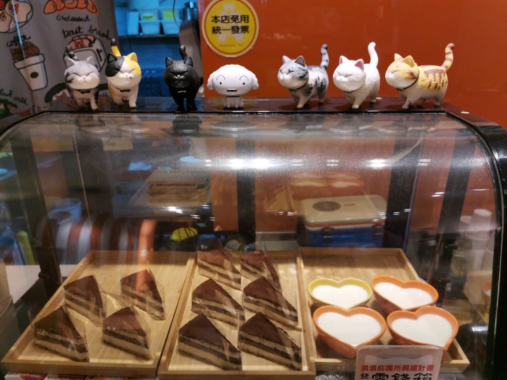 【新莊美食】LAZY PASTA慵懶廚房,巷弄裡的美味平價義大利麵 - 第11張圖 【新莊美食】LAZY PASTA慵懶廚房,巷弄裡的美味平價義大利麵