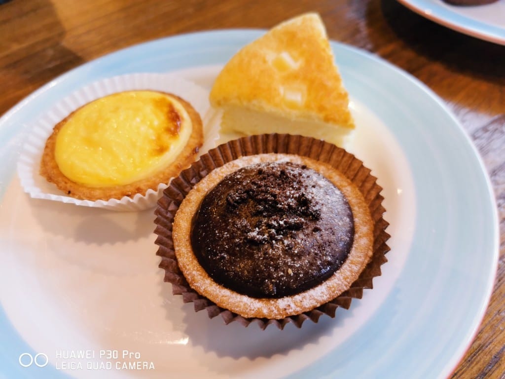 【宜蘭美食】超品起士烘培工房，歐式城堡風，提供各種起士烘焙糕點及美味義式料理的優質餐廳，還有觀光工廠哦！