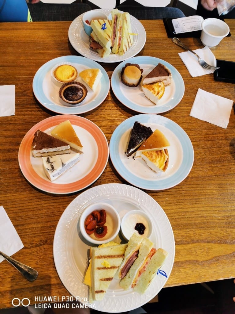【宜蘭美食】超品起士烘培工房，歐式城堡風，提供各種起士烘焙糕點及美味義式料理的優質餐廳，還有觀光工廠哦！