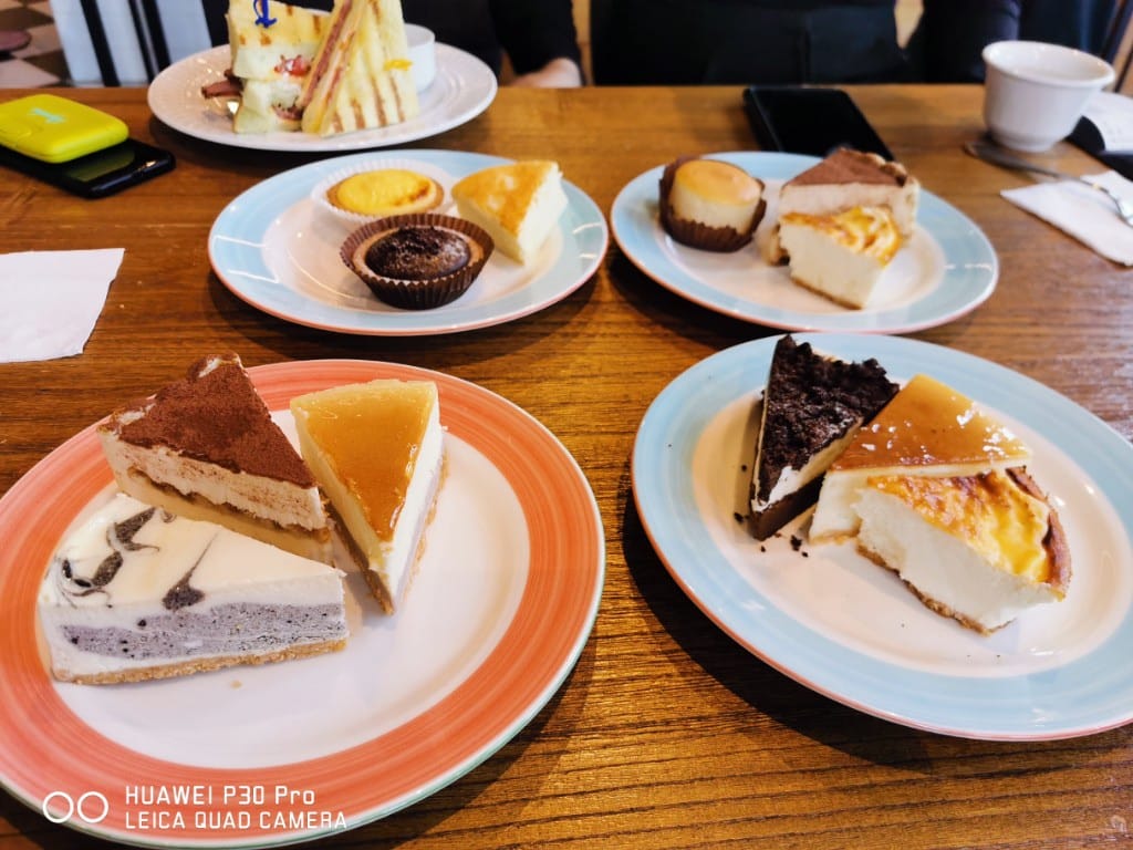 【宜蘭美食】超品起士烘培工房，歐式城堡風，提供各種起士烘焙糕點及美味義式料理的優質餐廳，還有觀光工廠哦！