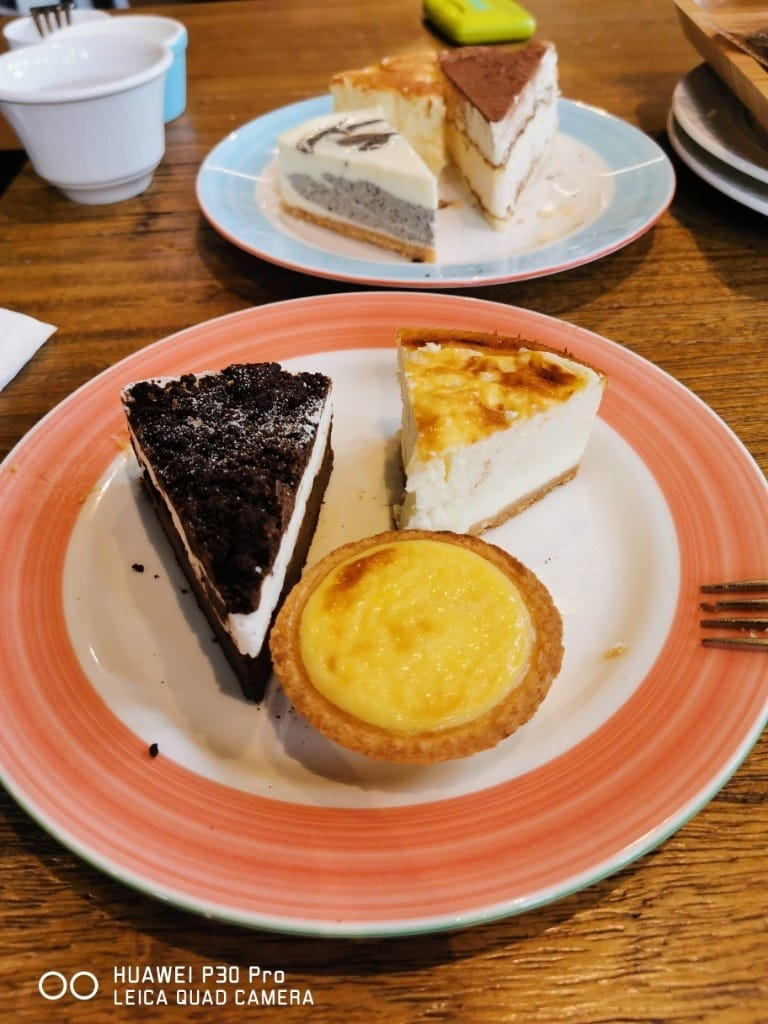 【宜蘭美食】超品起士烘培工房，歐式城堡風，提供各種起士烘焙糕點及美味義式料理的優質餐廳，還有觀光工廠哦！