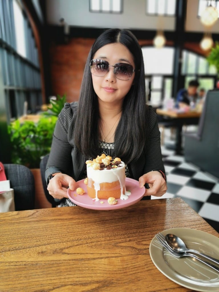 【宜蘭美食】超品起士烘培工房，歐式城堡風，提供各種起士烘焙糕點及美味義式料理的優質餐廳，還有觀光工廠哦！