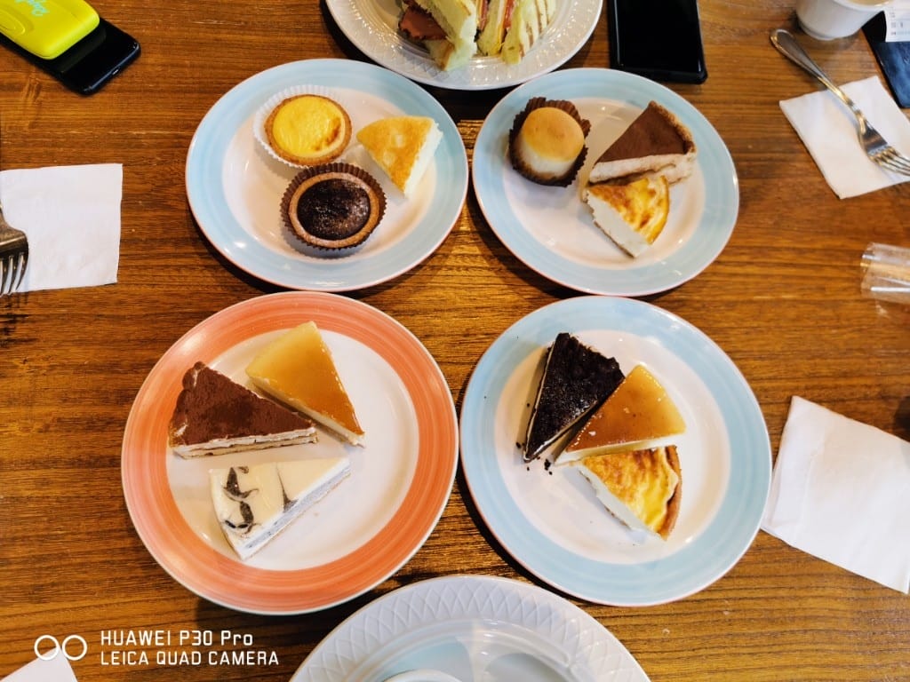 【宜蘭美食】超品起士烘培工房，歐式城堡風，提供各種起士烘焙糕點及美味義式料理的優質餐廳，還有觀光工廠哦！