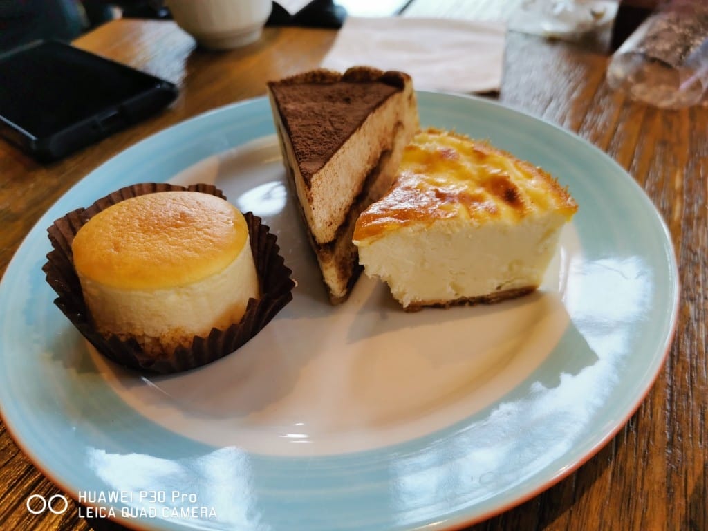 【宜蘭美食】超品起士烘培工房，歐式城堡風，提供各種起士烘焙糕點及美味義式料理的優質餐廳，還有觀光工廠哦！