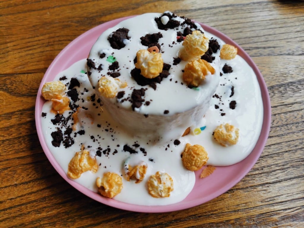 【宜蘭美食】超品起士烘培工房，歐式城堡風，提供各種起士烘焙糕點及美味義式料理的優質餐廳，還有觀光工廠哦！