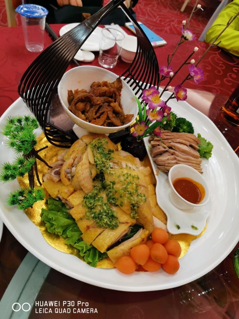 【新莊美食】幸福讚精品飯店,新莊終於有好吃桌菜了 - 第5張圖 【新莊美食】幸福讚精品飯店,新莊終於有好吃桌菜了