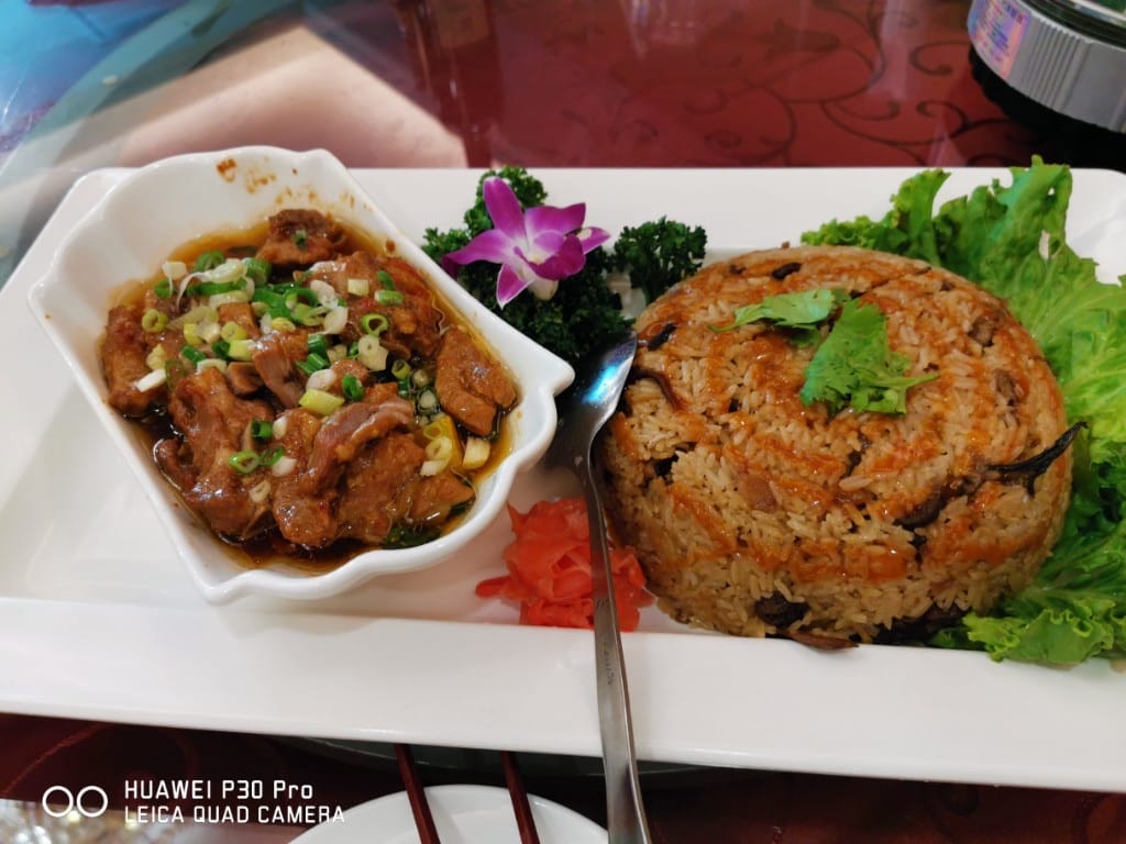 【新莊美食】幸福讚精品飯店,新莊終於有好吃桌菜了 - 第8張圖 【新莊美食】幸福讚精品飯店,新莊終於有好吃桌菜了