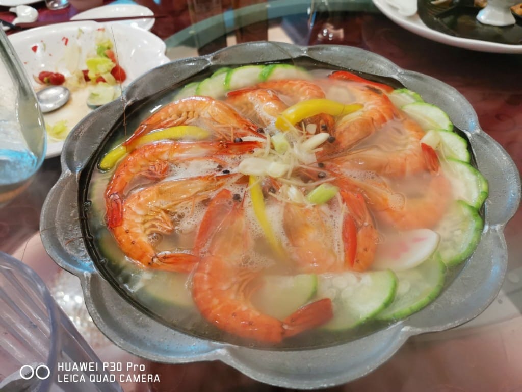 【新莊美食】幸福讚精品飯店,新莊終於有好吃桌菜了 - 第6張圖 【新莊美食】幸福讚精品飯店,新莊終於有好吃桌菜了