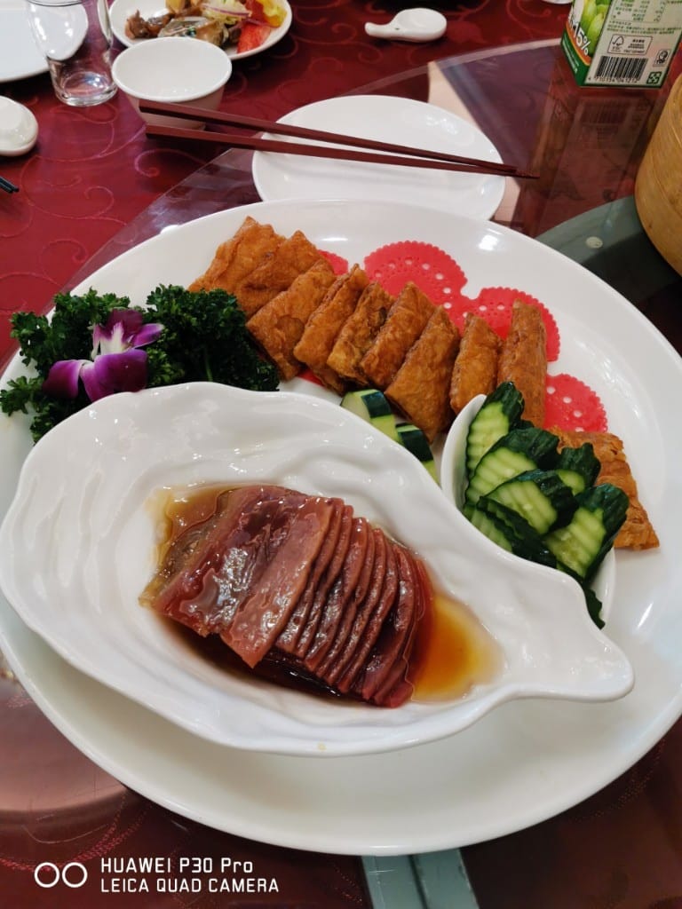 【新莊美食】幸福讚精品飯店,新莊終於有好吃桌菜了 - 第7張圖 【新莊美食】幸福讚精品飯店,新莊終於有好吃桌菜了