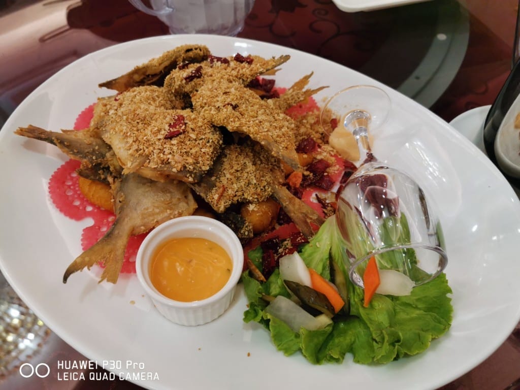 【新莊美食】幸福讚精品飯店,新莊終於有好吃桌菜了 - 第10張圖 【新莊美食】幸福讚精品飯店,新莊終於有好吃桌菜了