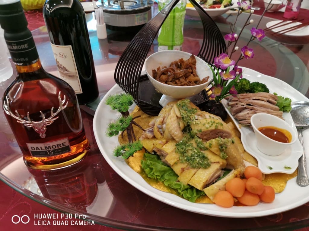 【新莊美食】幸福讚精品飯店,新莊終於有好吃桌菜了 - 第3張圖 【新莊美食】幸福讚精品飯店,新莊終於有好吃桌菜了