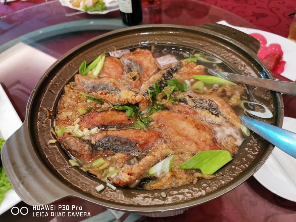 【新莊美食】幸福讚精品飯店,新莊終於有好吃桌菜了 - 第9張圖 【新莊美食】幸福讚精品飯店,新莊終於有好吃桌菜了