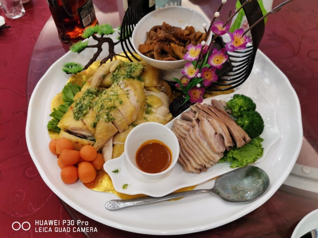 【新莊美食】幸福讚精品飯店,新莊終於有好吃桌菜了 - 第4張圖 【新莊美食】幸福讚精品飯店,新莊終於有好吃桌菜了