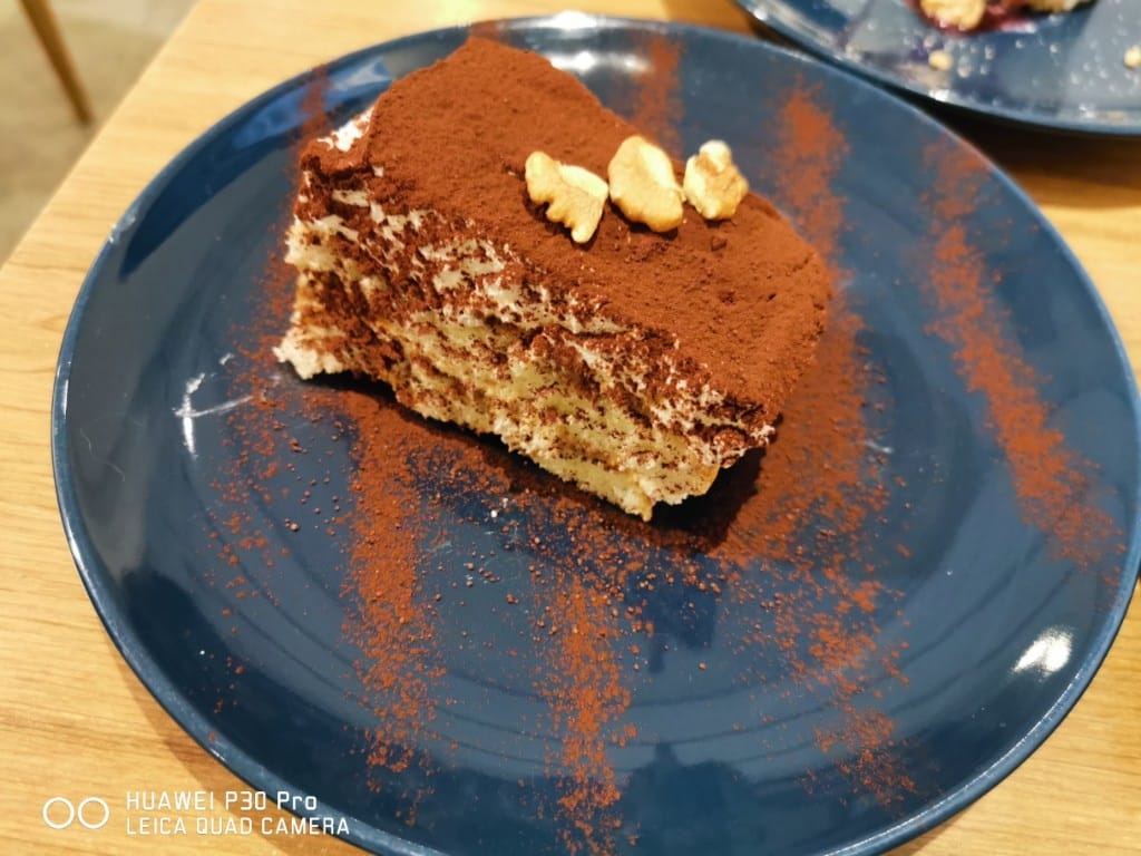 【樹林咖啡】來發咖啡，LAIFA Coffee store，彭宇晏專程到訪的文青咖啡館