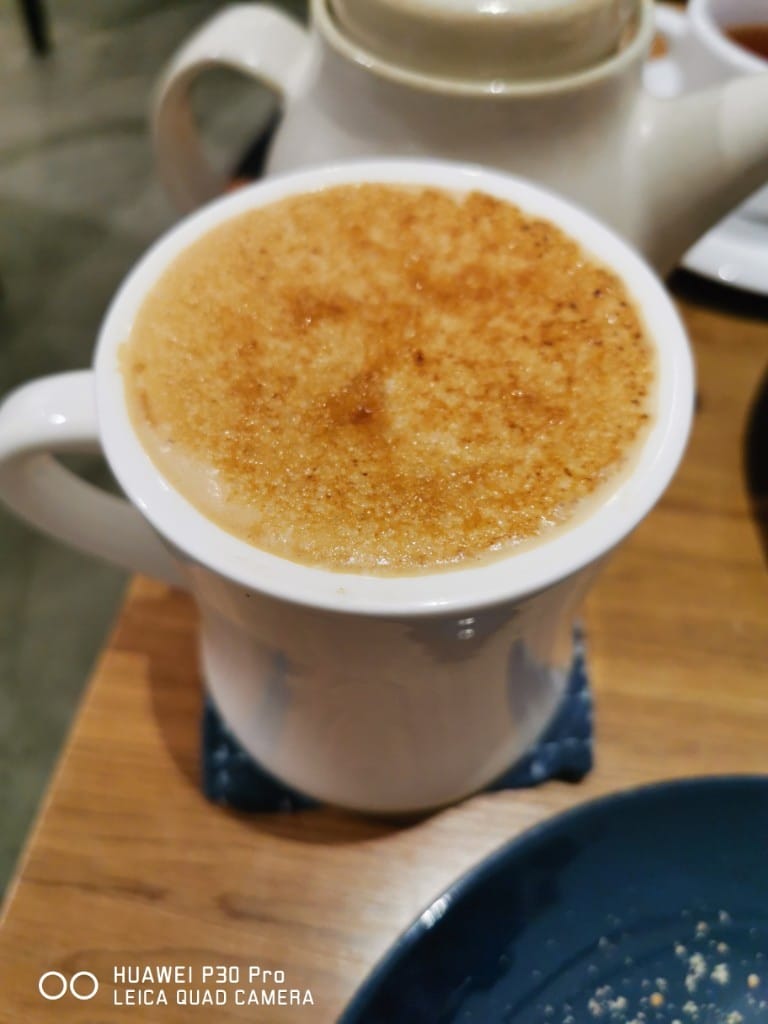 【樹林咖啡】來發咖啡，LAIFA Coffee store，彭宇晏專程到訪的文青咖啡館