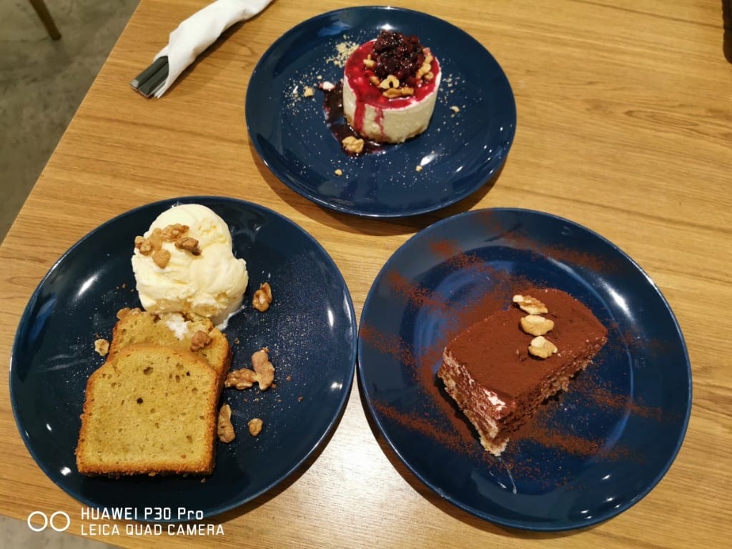 【樹林咖啡】來發咖啡，LAIFA Coffee store，彭宇晏專程到訪的文青咖啡館