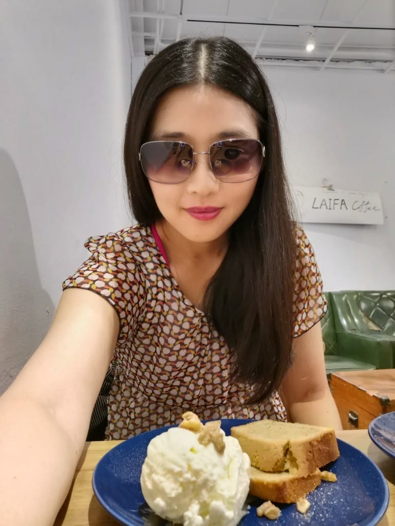 【樹林咖啡】來發咖啡，LAIFA Coffee store，彭宇晏專程到訪的文青咖啡館