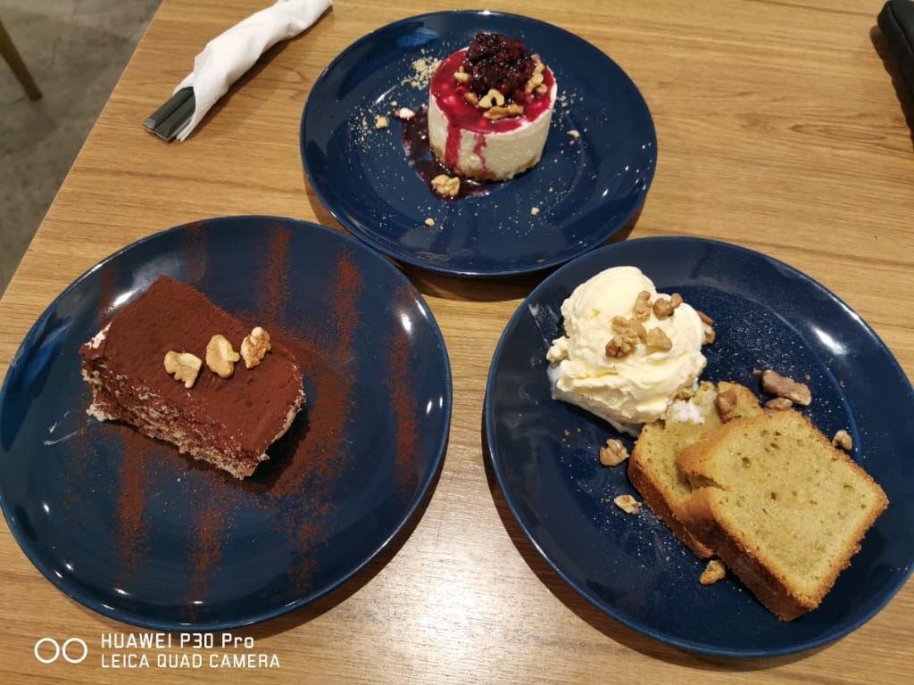 【樹林咖啡】來發咖啡，LAIFA Coffee store，彭宇晏專程到訪的文青咖啡館