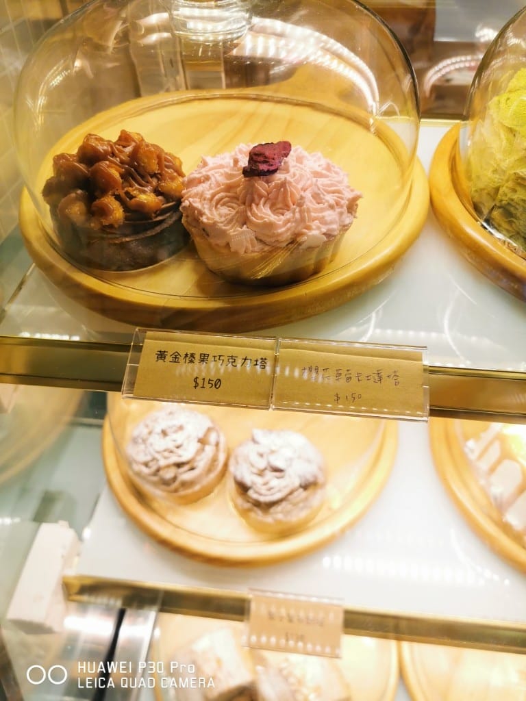【板橋美食】奶油先生Mr butter cafe，提供自家烘培麵包甜點與輕食的寵物友善咖啡館