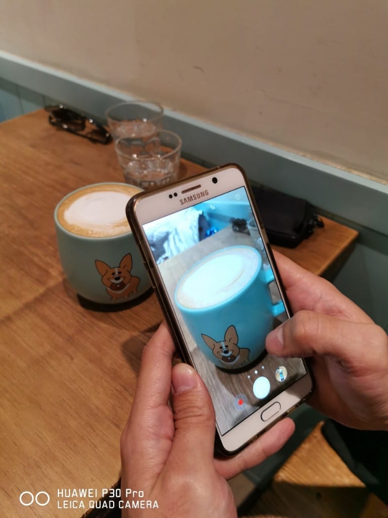 【板橋美食】奶油先生Mr butter cafe，提供自家烘培麵包甜點與輕食的寵物友善咖啡館