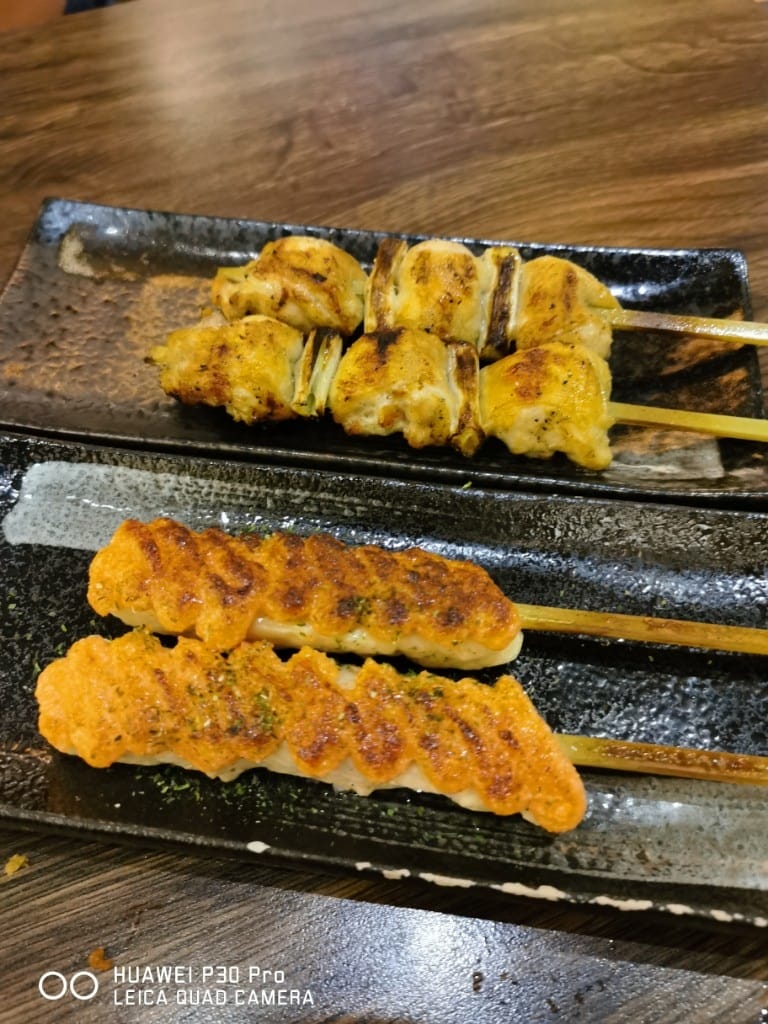 【板橋美食】老串角居酒屋，江子翠巷弄平價美味居酒屋
