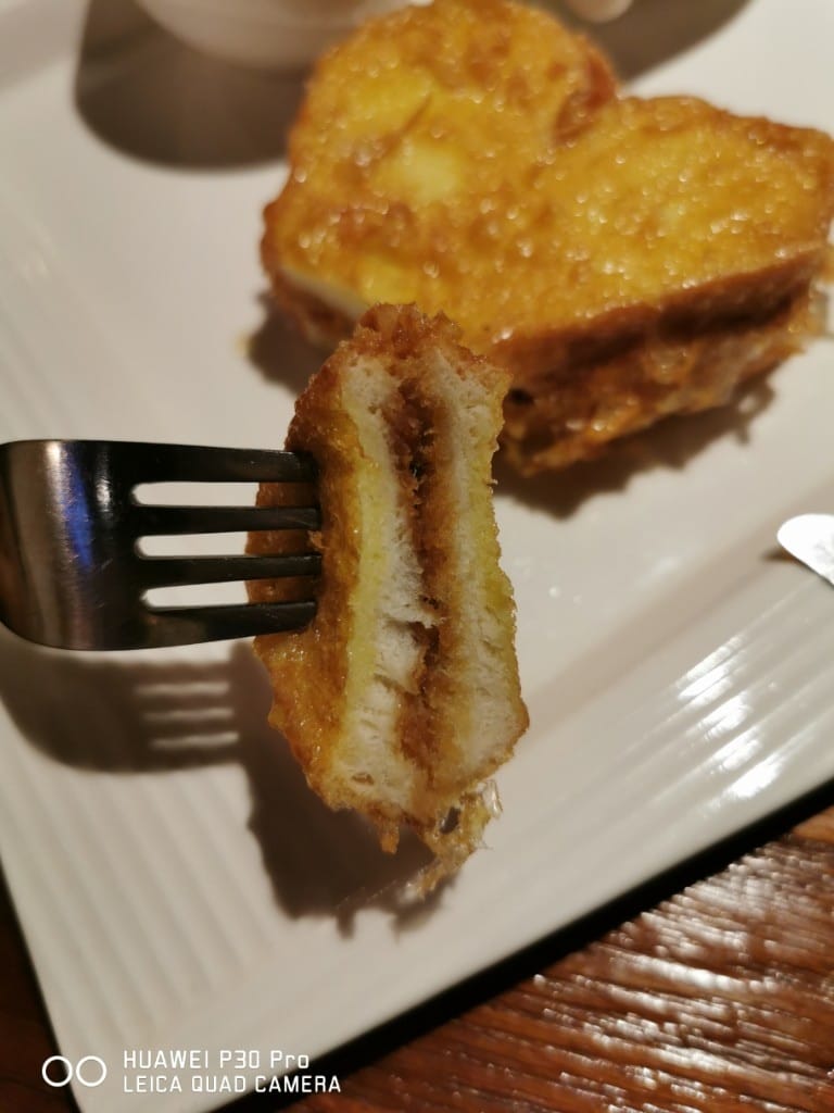 【士林美食】左爺爺的港式茶餐廳，捷運芝山站旁的平價美味茶餐廳