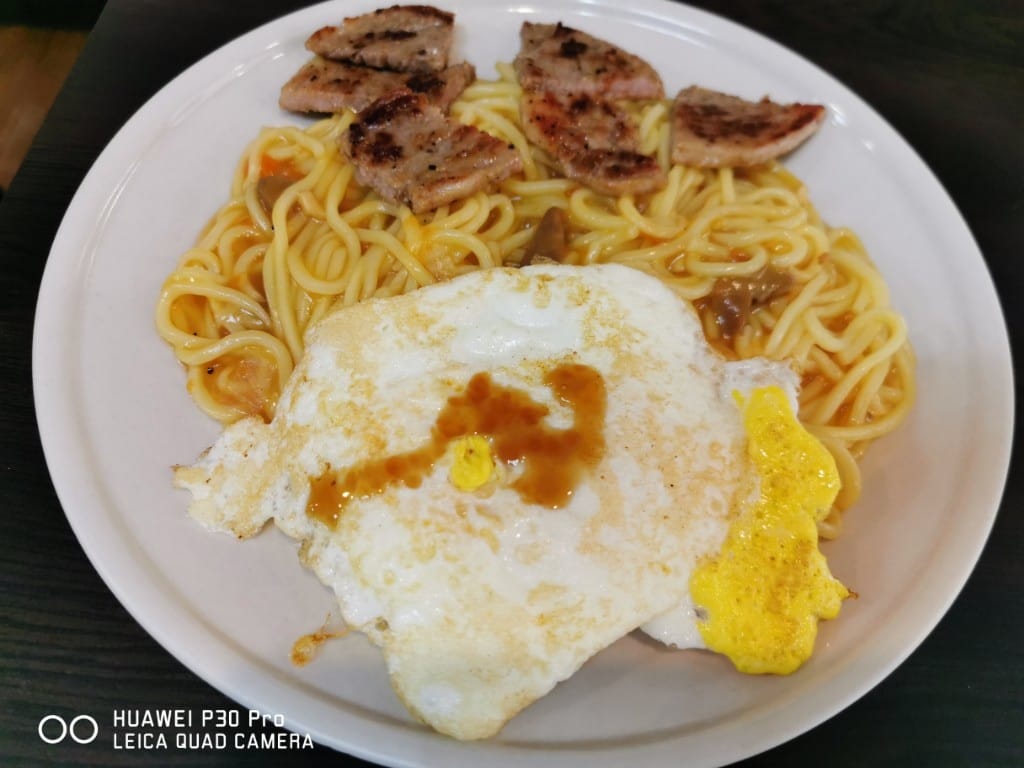 【蘆洲早午餐】初，早餐精緻手作早午餐，蘆洲巷弄平價早午餐