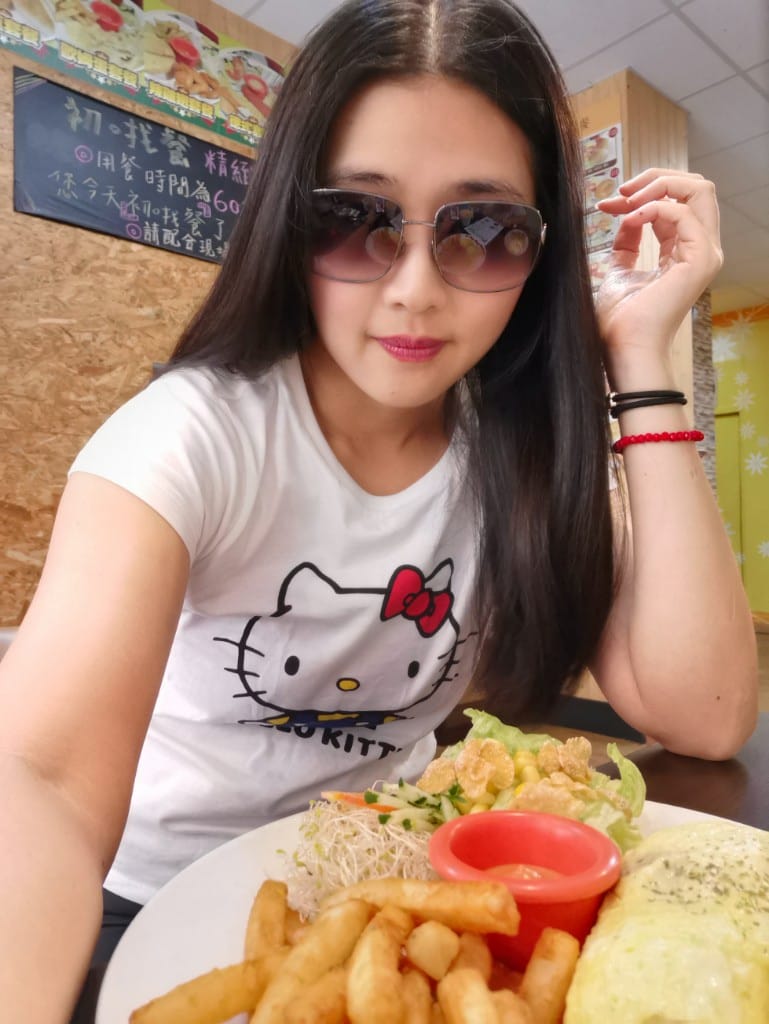 【蘆洲早午餐】初，早餐精緻手作早午餐，蘆洲巷弄平價早午餐