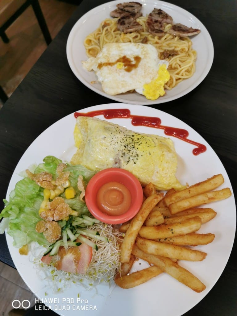 【蘆洲早午餐】初，早餐精緻手作早午餐，蘆洲巷弄平價早午餐