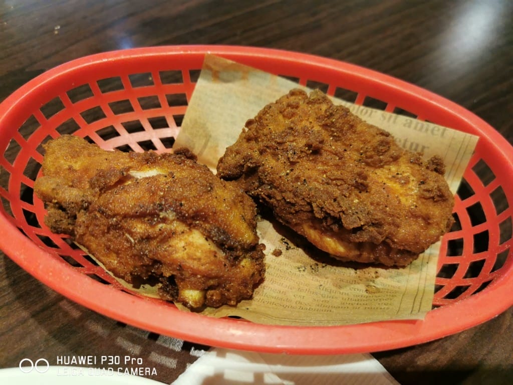 【士林美食】茉莉漢堡，天母人兒時回憶中的美味漢堡，青椒牛肉燴飯也好棒