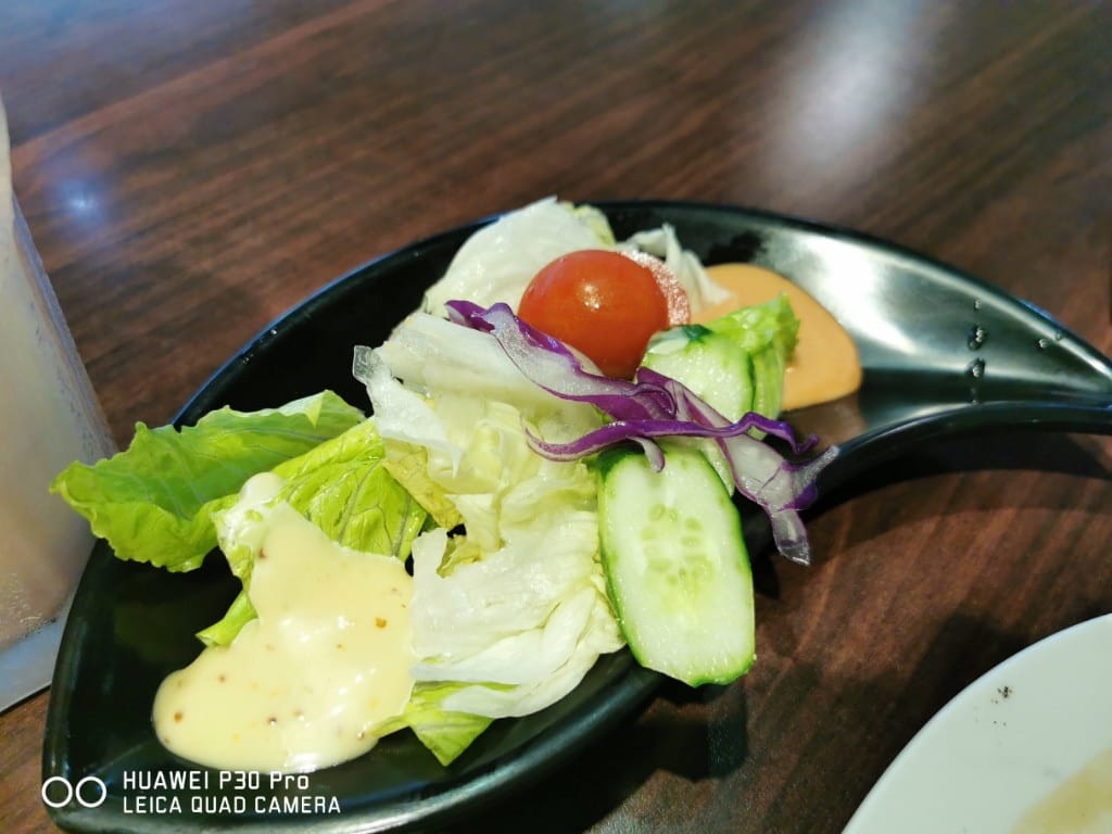 【士林美食】茉莉漢堡，天母人兒時回憶中的美味漢堡，青椒牛肉燴飯也好棒