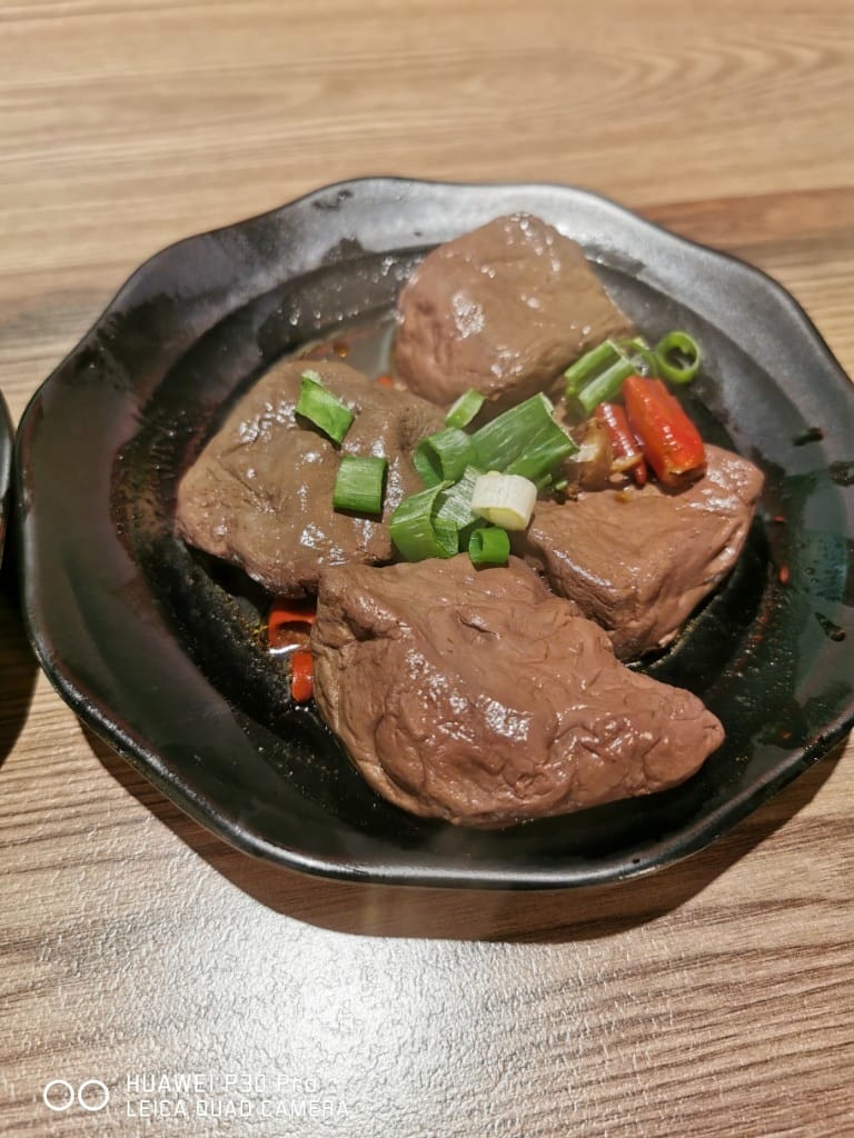 【士林美食】丰明小鍋，用餐環境舒服的小火鍋