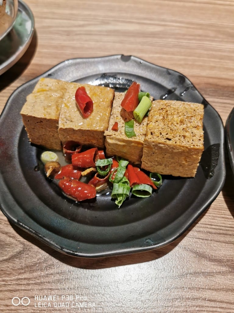 【士林美食】丰明小鍋，用餐環境舒服的小火鍋