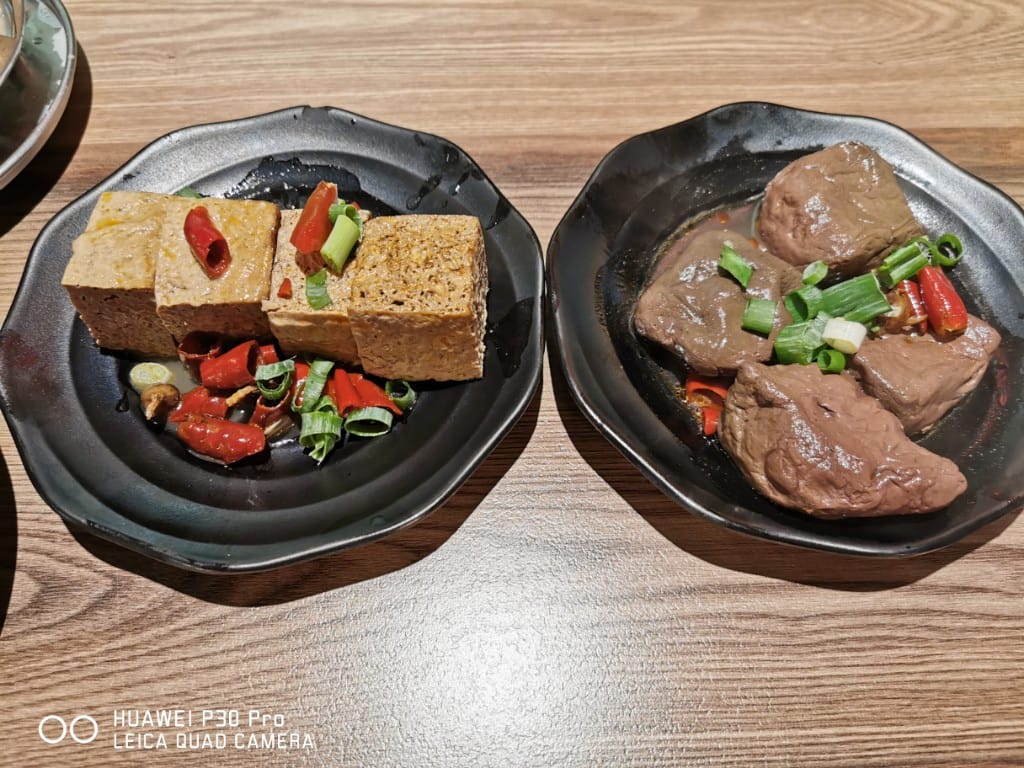 【士林美食】丰明小鍋，用餐環境舒服的小火鍋